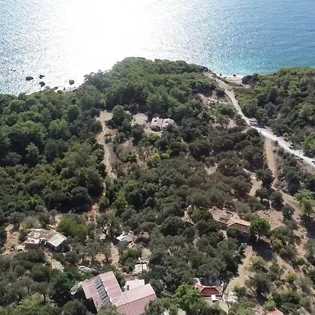 Likya - Dodurga&patara Evleri Holiday home