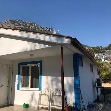 Likya - Dodurga&patara Evleri Holiday home
