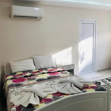 Likya - Dodurga&patara Evleri * Gavuragili