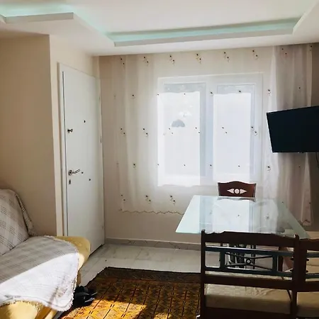Holiday home Likya - Dodurga&patara Evleri *