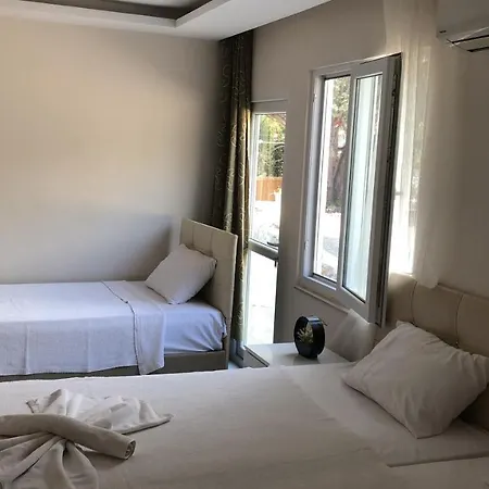 Holiday home Likya - Dodurga&patara Evleri